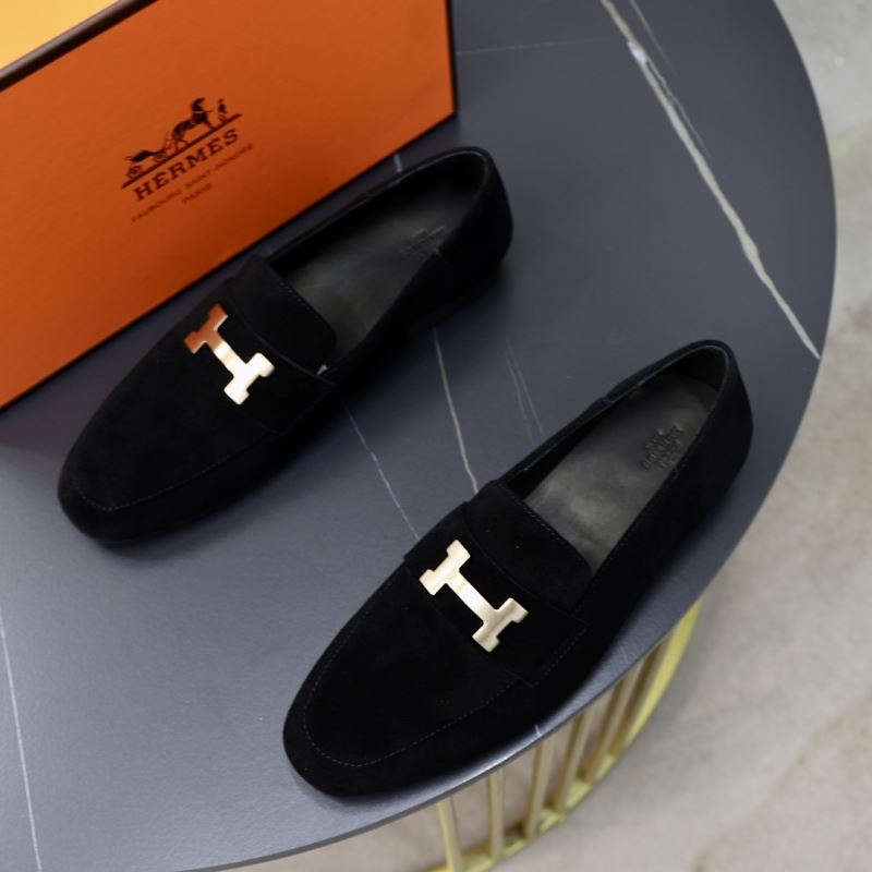 Hermes Business Shoes